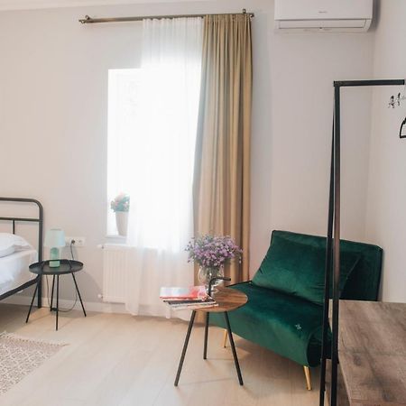 Homey Tbilisi Eksteriør billede