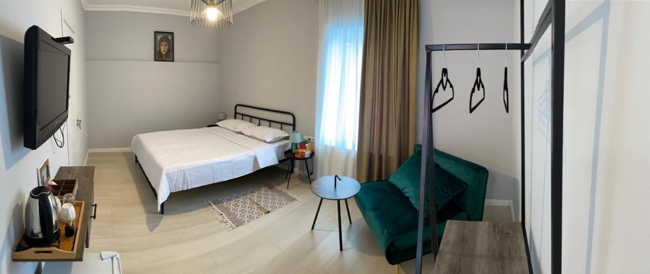 Homey Tbilisi Eksteriør billede