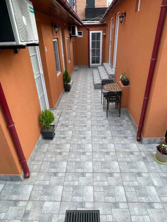 Homey Tbilisi Eksteriør billede