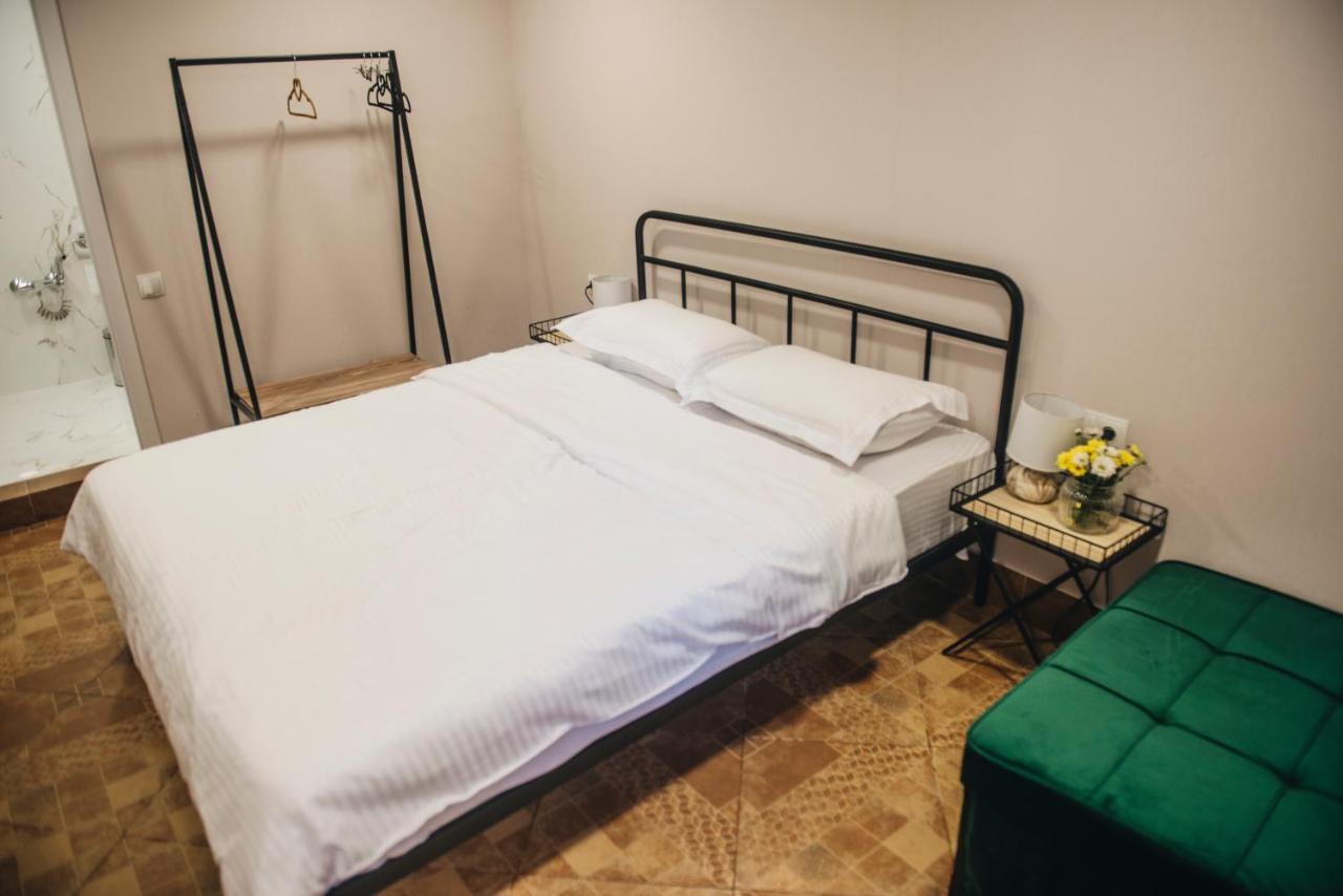 Homey Tbilisi Eksteriør billede